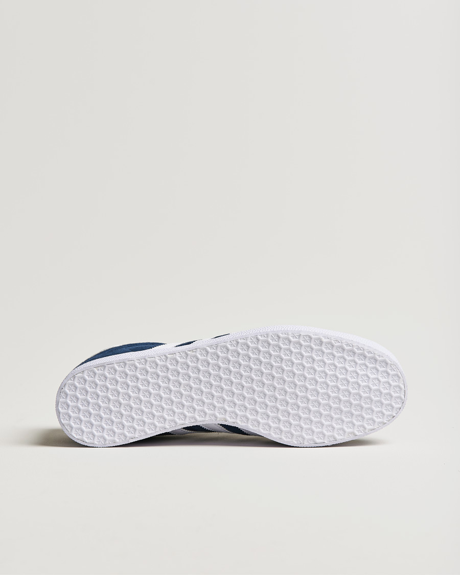Mies | Tennarit | adidas Originals | Gazelle Sneaker Navy/White