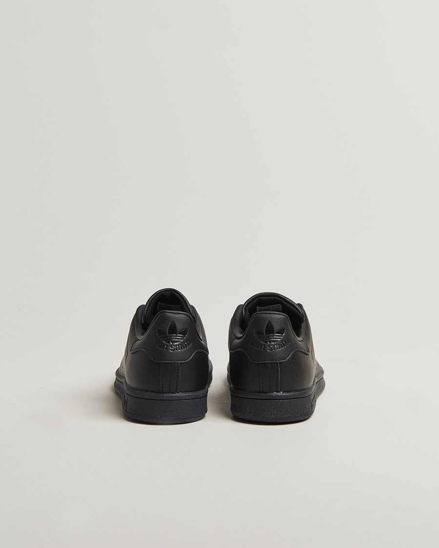 Mies | Tennarit | adidas Originals | Stan Smith Sneaker Black