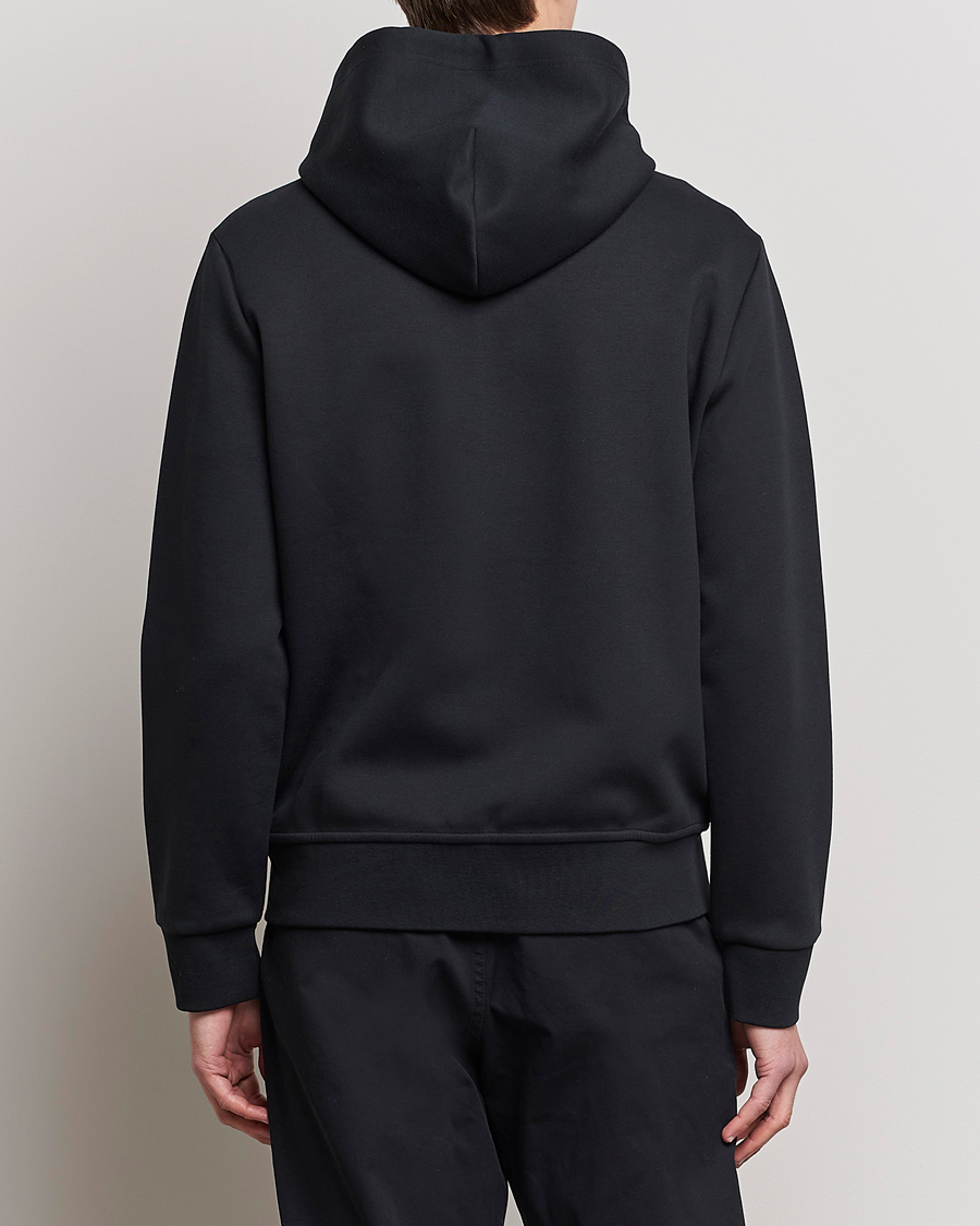 Mies | Puserot | Polo Ralph Lauren | Tech Performance Full Zip Black