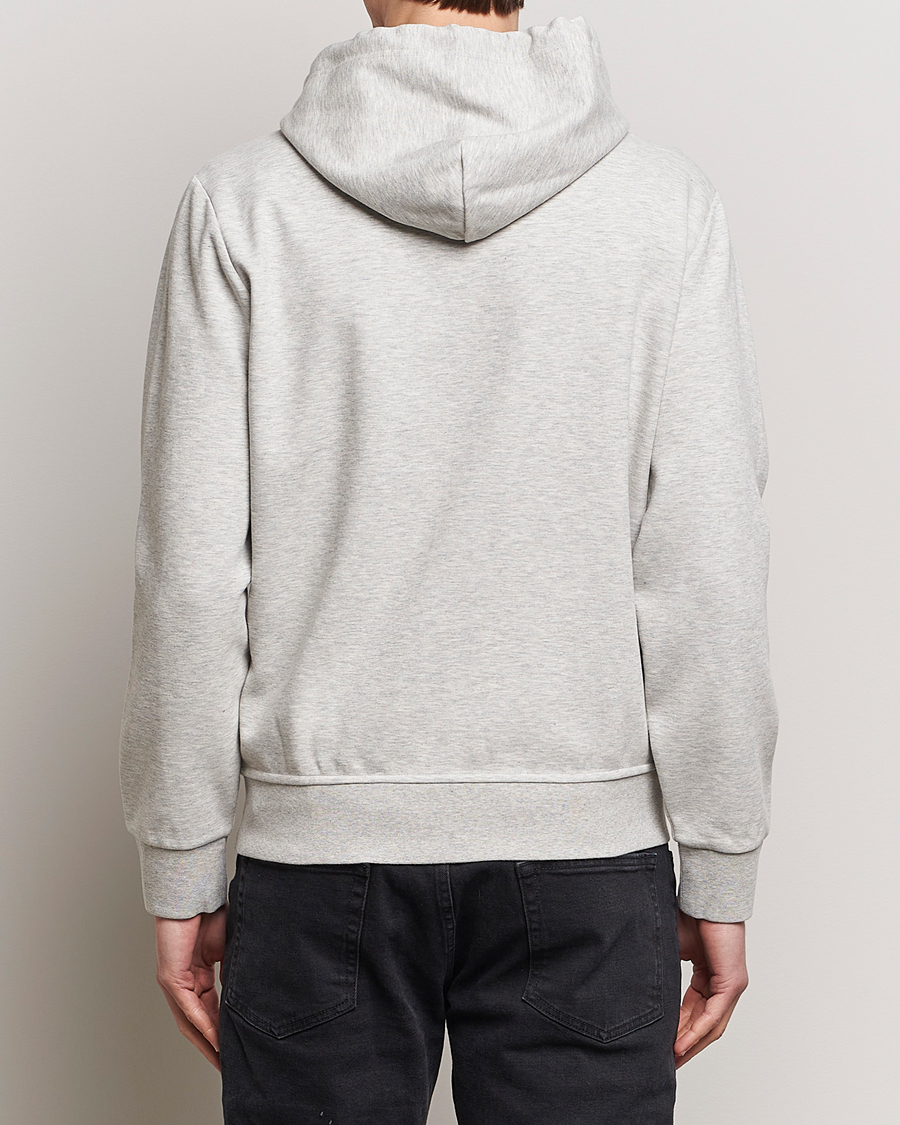 Mies | Puserot | Polo Ralph Lauren | Tech Performance Full Zip Light Sport Heather