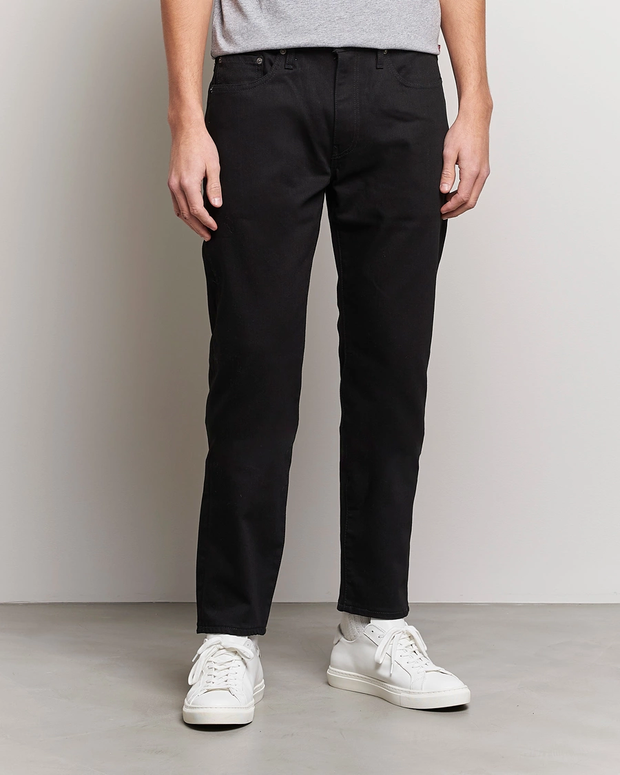Mies | Levi's | Levi's | 502 Regular Tapered Fit Jeans Nightshine
