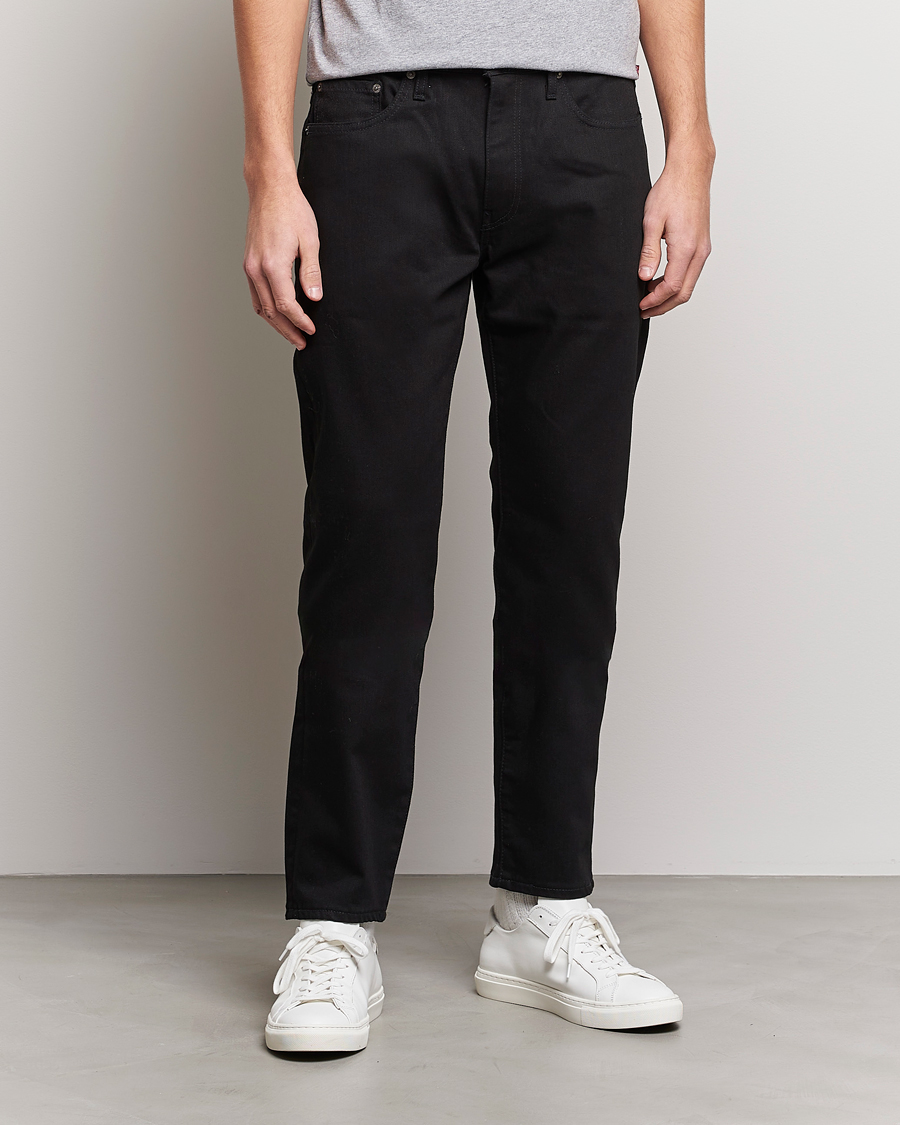 Mies | Housut | Levi's | 502 Regular Tapered Fit Jeans Nightshine