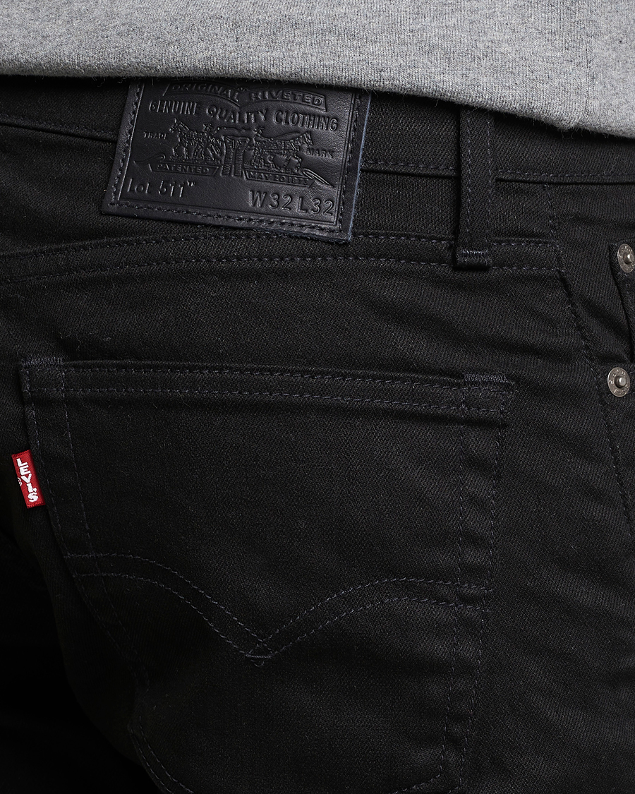 Mies | Housut | Levi's | 502 Regular Tapered Fit Jeans Nightshine