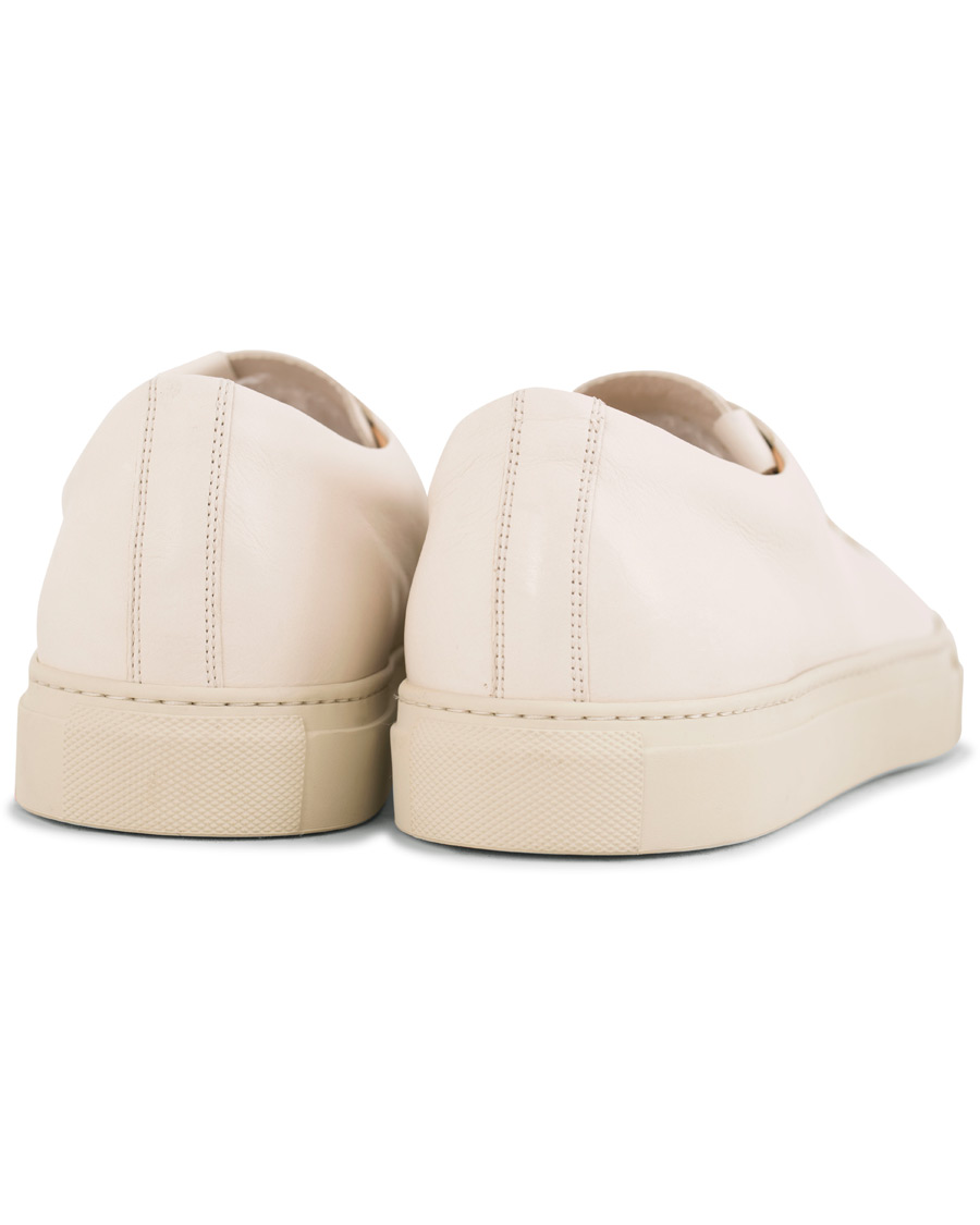 Mies | Buttero Calf Sneaker White | Buttero | Calf Sneaker White