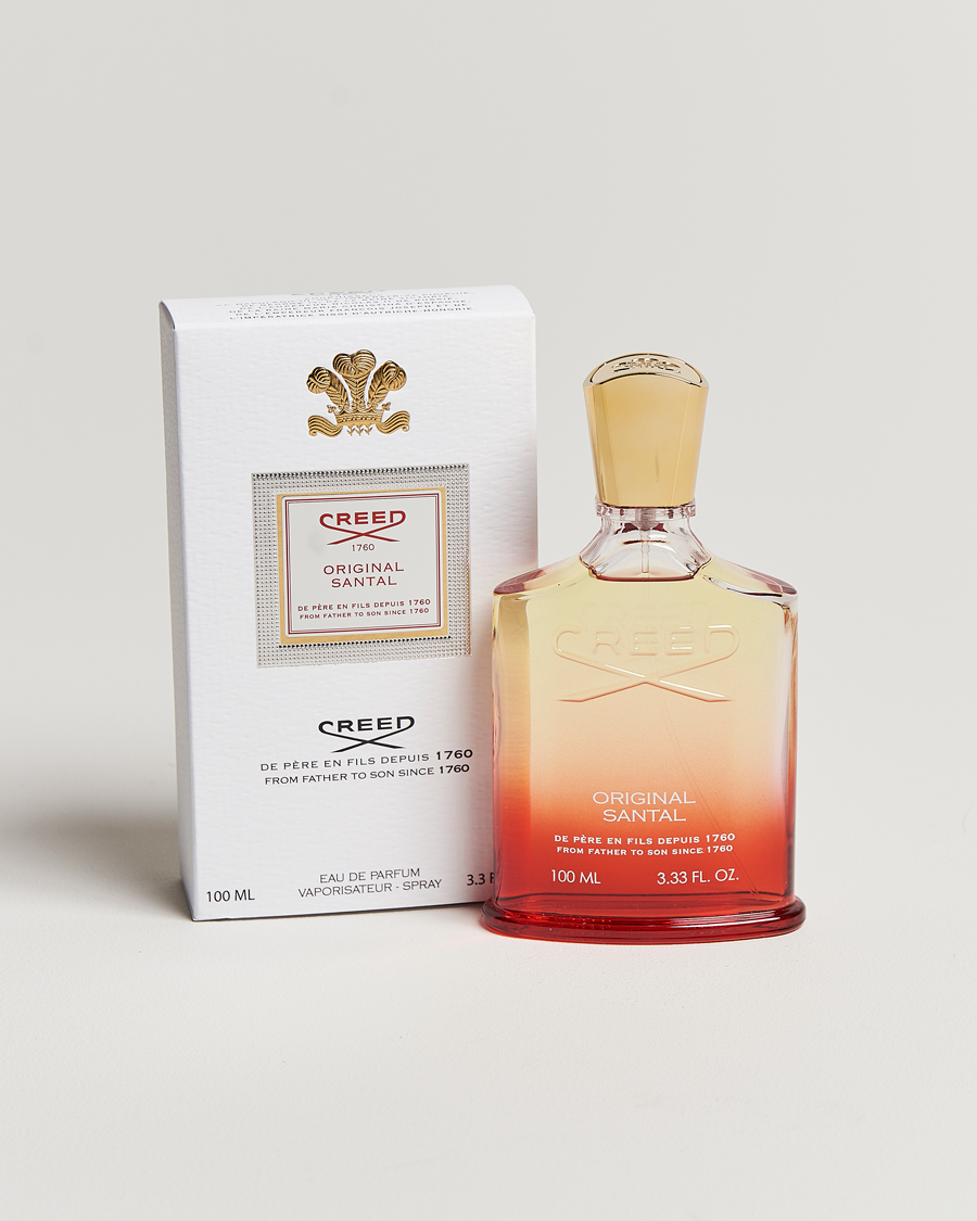 Mies | Tuoksut | Creed | Original Santal Eau de Parfum 100ml