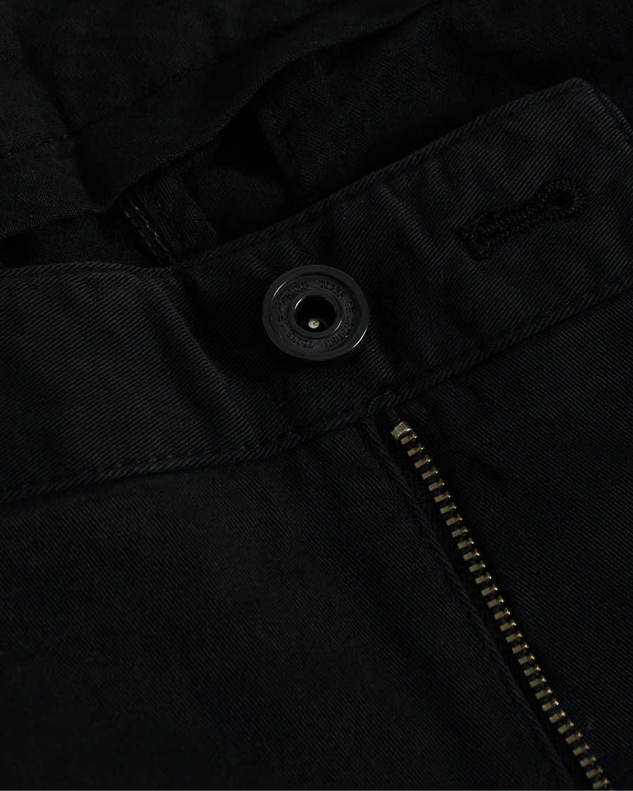 Mies | Housut | Tiger of Sweden | Transit Chino Black