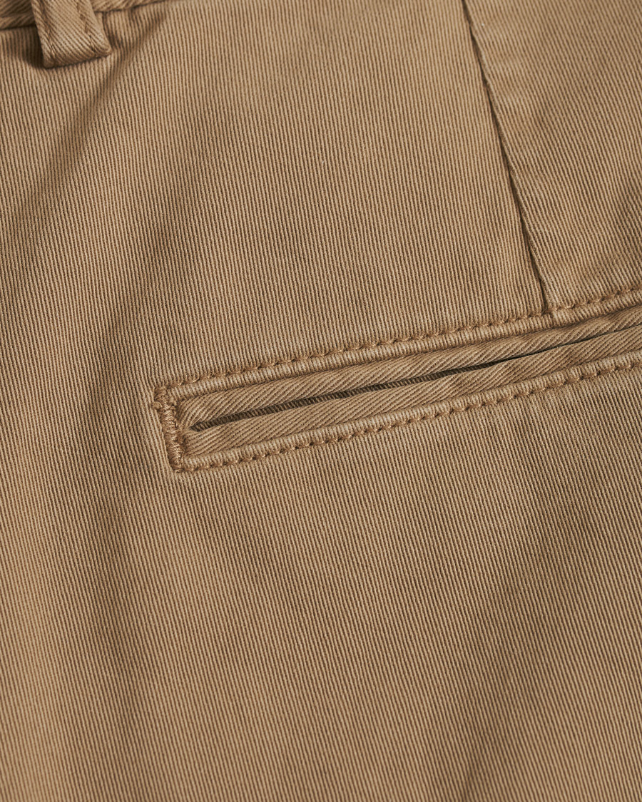 Mies | Housut | Tiger of Sweden | Transit Chino Beige