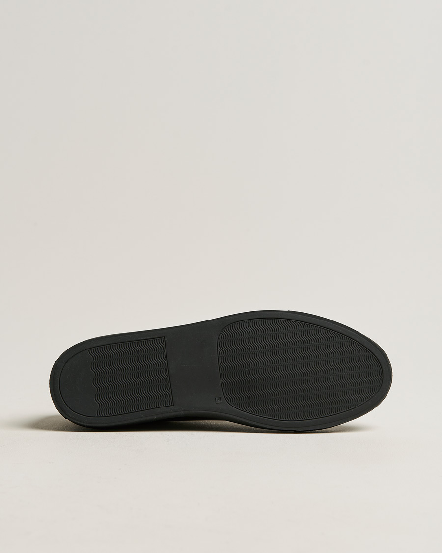 Mies | Tennarit | Common Projects | Original Achilles Sneaker Black