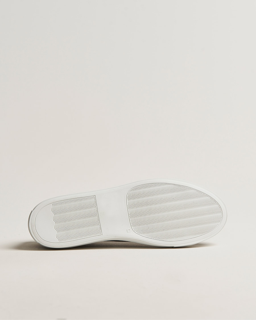 Mies | Tennarit | Common Projects | Original Achilles Sneaker Black/White