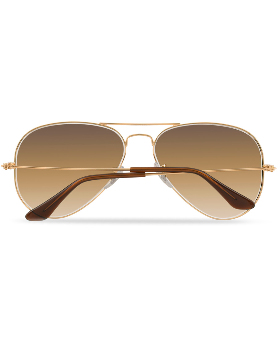 Mies | Ray-Ban 0RB3025 Sunglasses Gold | Ray-Ban | 0RB3025 Sunglasses Gold
