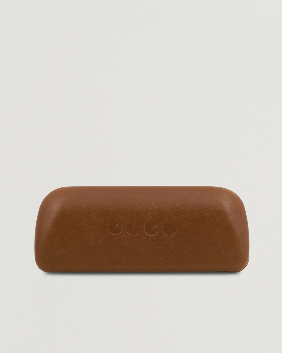 Mies | Garrett Leight Kinney 49 Sunglasses Matte Brandy Tortoise/Brown Polarized | Garrett Leight | Kinney 49 Sunglasses Matte Brandy Tortoise/Brown Polarized