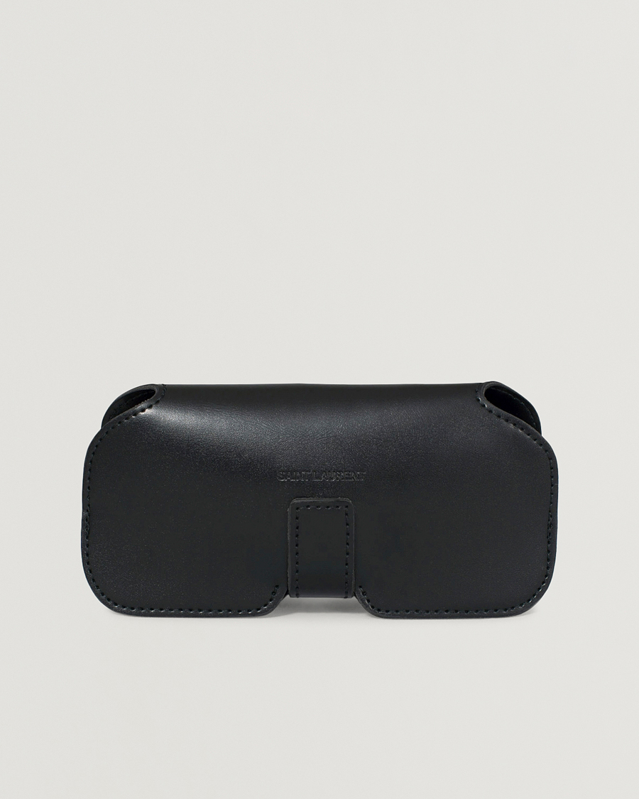 Mies | Aurinkolasit | Saint Laurent | SL 28 Sunglasses Black
