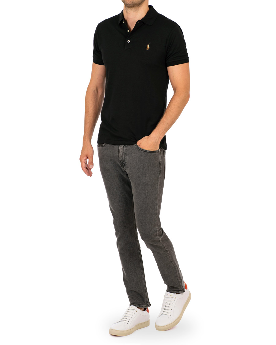 Mies | Farkut | Calvin Klein Jeans | Skinny Fit 016 Stretch Jeans Copenhagen Grey