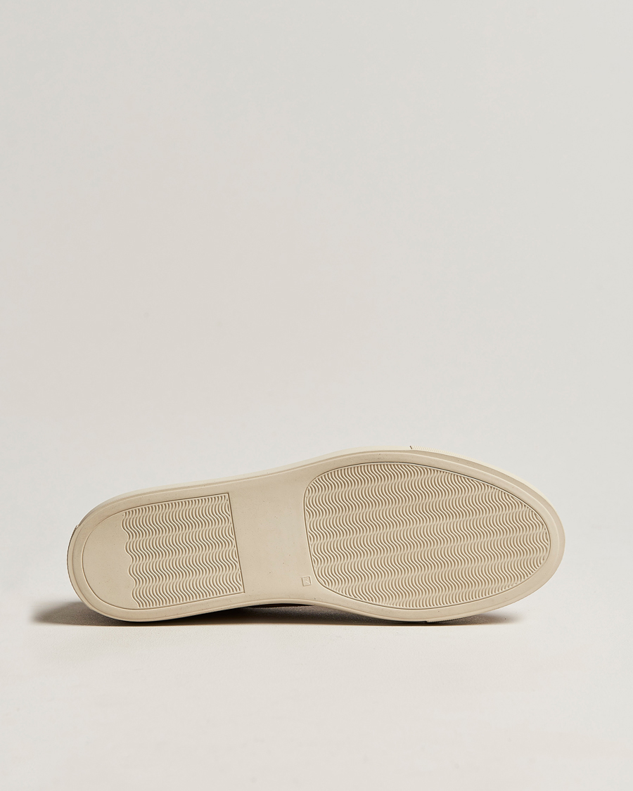 Mies | Sweyd Sneaker Mattone Suede | Sweyd | Sneaker Mattone Suede