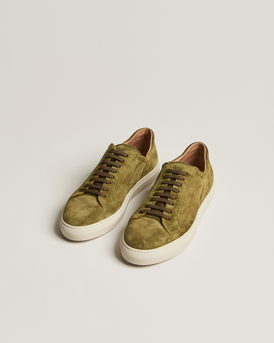 Mies | Sweyd | Sweyd | Sneaker Bosco Suede