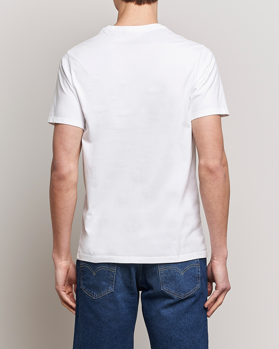 Mies | T-paidat | Levi's | Original T-Shirt White
