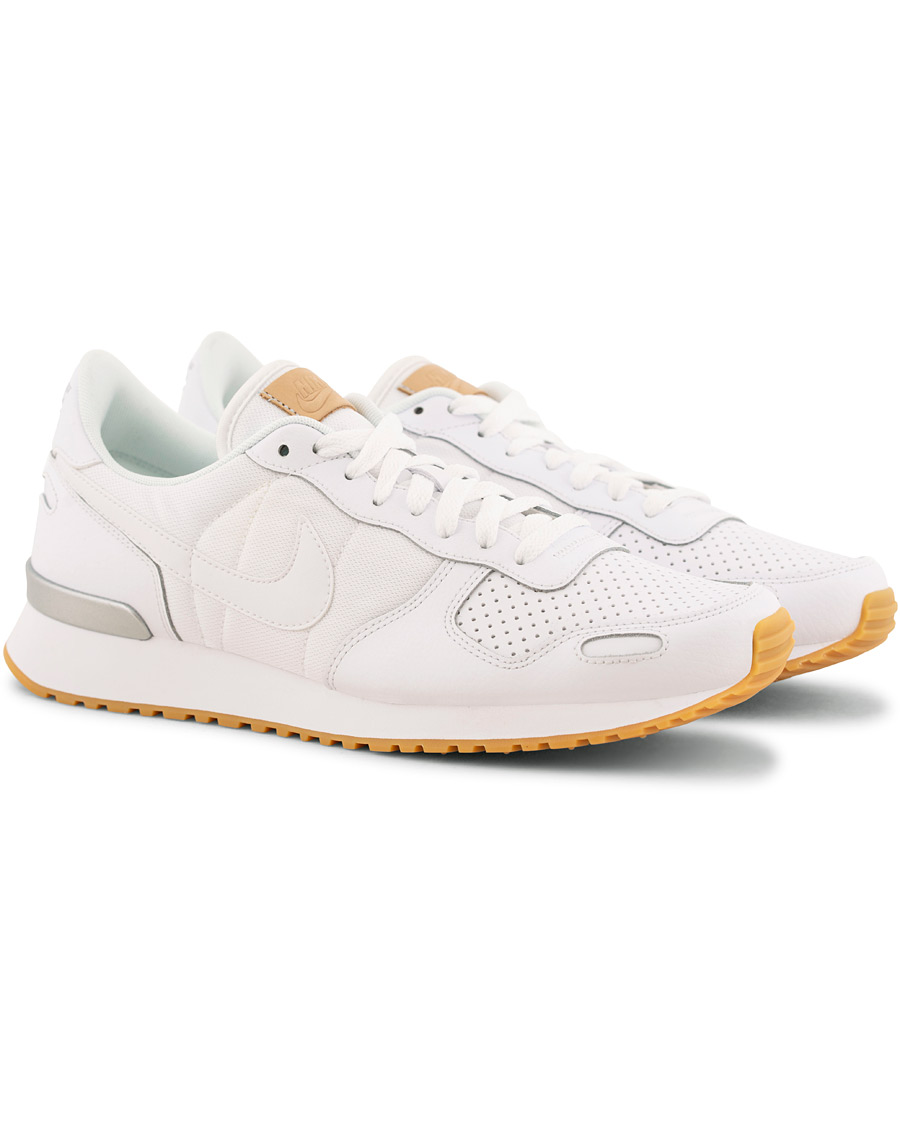 Mies | Nike Air Vortex Running Sneaker White | Nike | Air Vortex Running Sneaker White