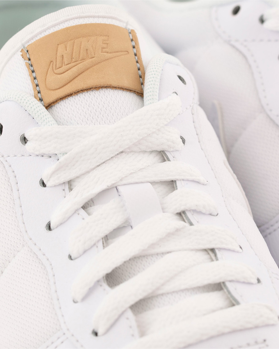 Mies | Nike Air Vortex Running Sneaker White | Nike | Air Vortex Running Sneaker White