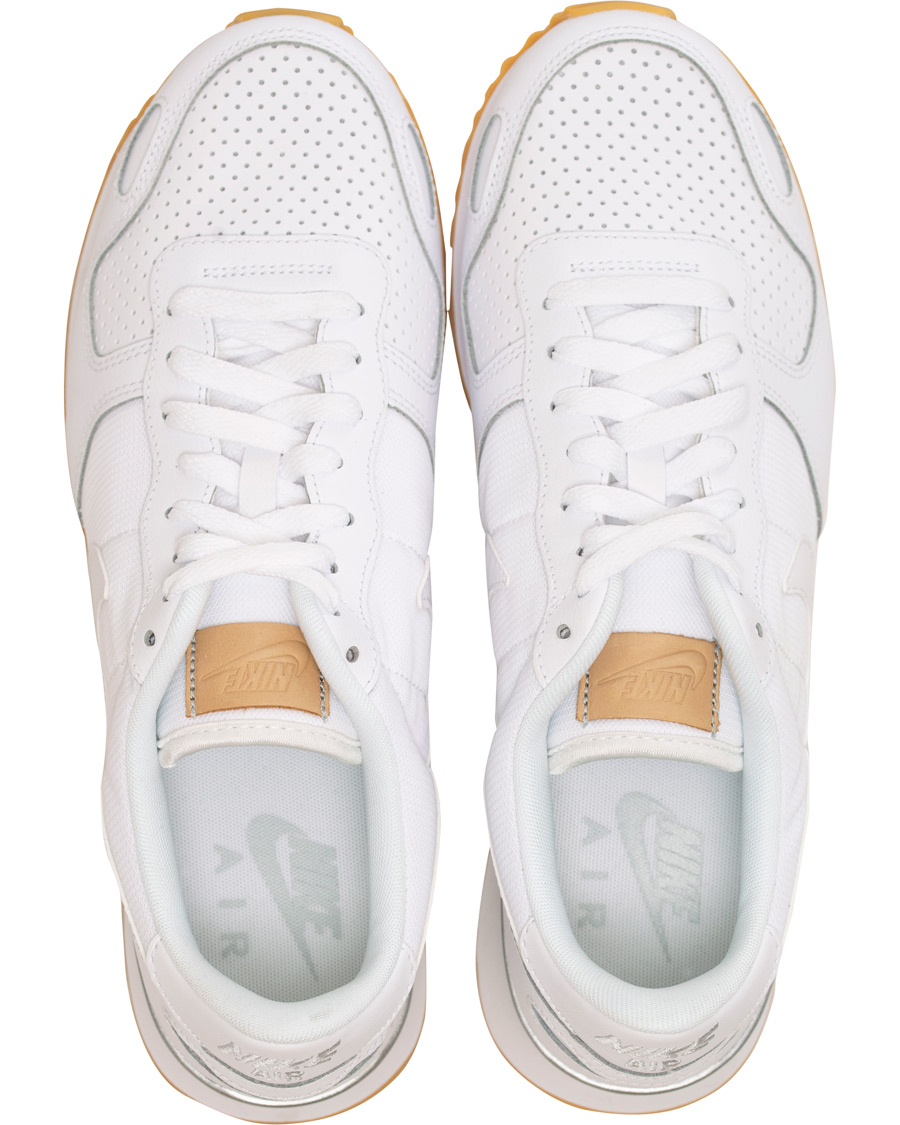 Mies | Nike Air Vortex Running Sneaker White | Nike | Air Vortex Running Sneaker White