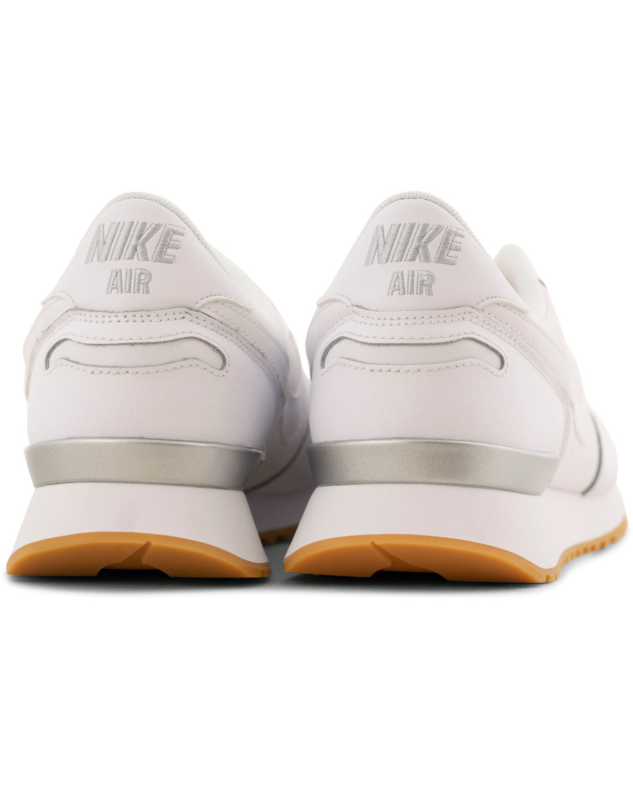 Mies | Nike Air Vortex Running Sneaker White | Nike | Air Vortex Running Sneaker White