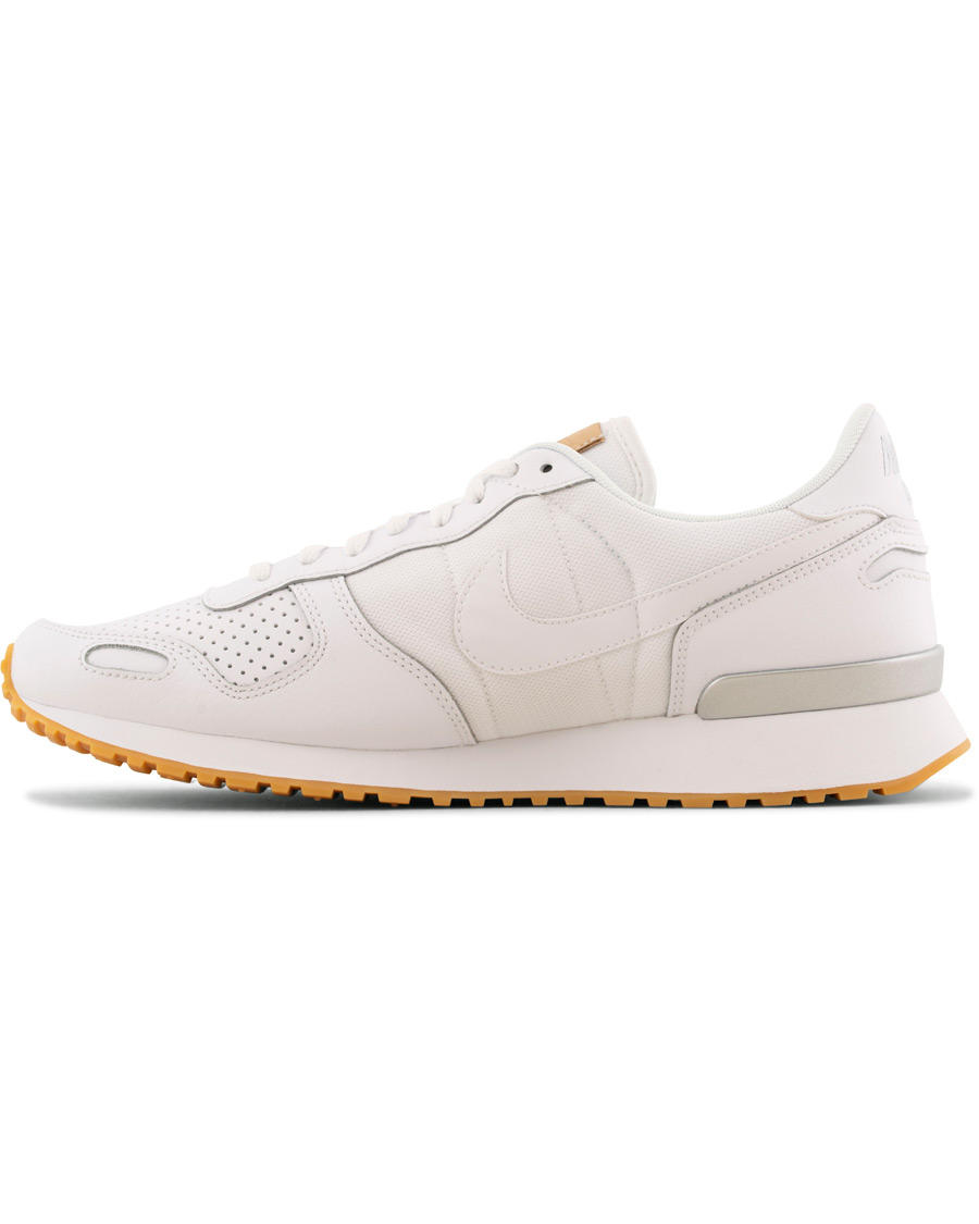 Mies | Nike Air Vortex Running Sneaker White | Nike | Air Vortex Running Sneaker White