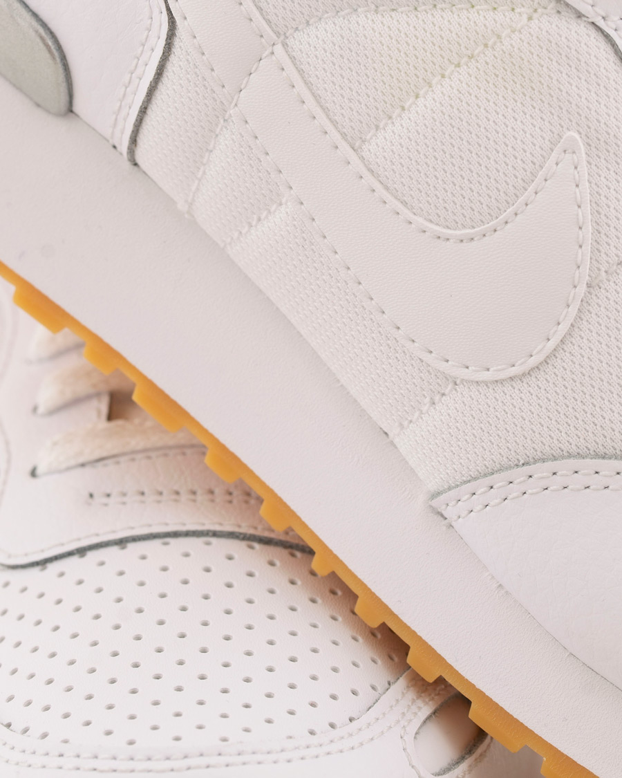 Mies | Nike Air Vortex Running Sneaker White | Nike | Air Vortex Running Sneaker White