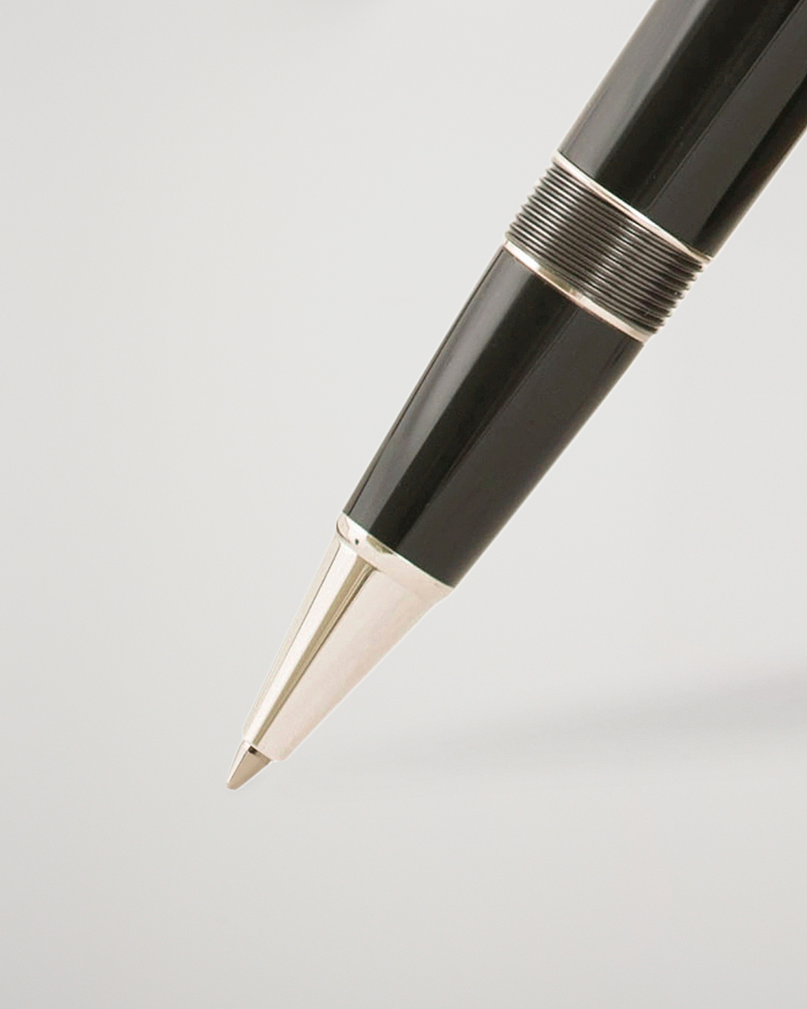 Mies | Kynät | Montblanc | 162 Meisterstück Rollerball LeGrand Pen Platinum Line
