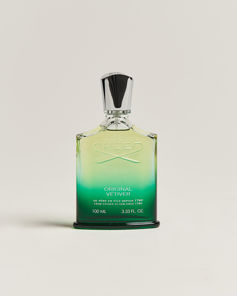 Mies | Tuoksut | Creed | Original Vetiver Eau de Parfum 100ml