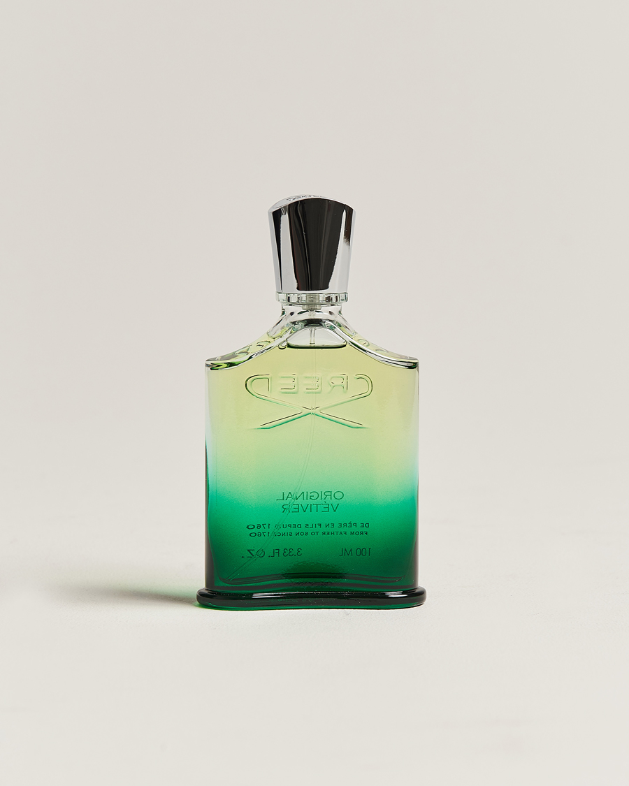 Mies |  | Creed | Original Vetiver Eau de Parfum 100ml