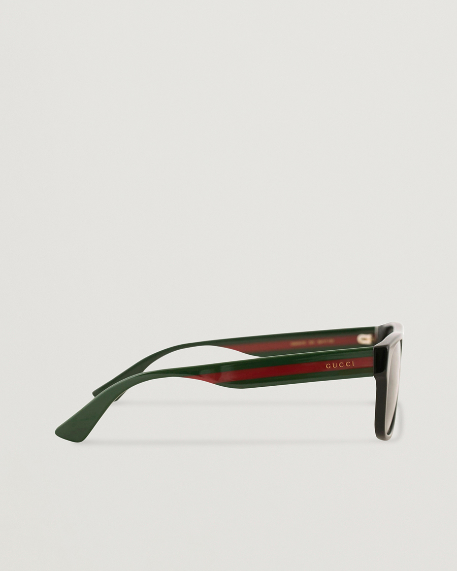Mies | Aurinkolasit | Gucci | GG0341S Sunglasses Black
