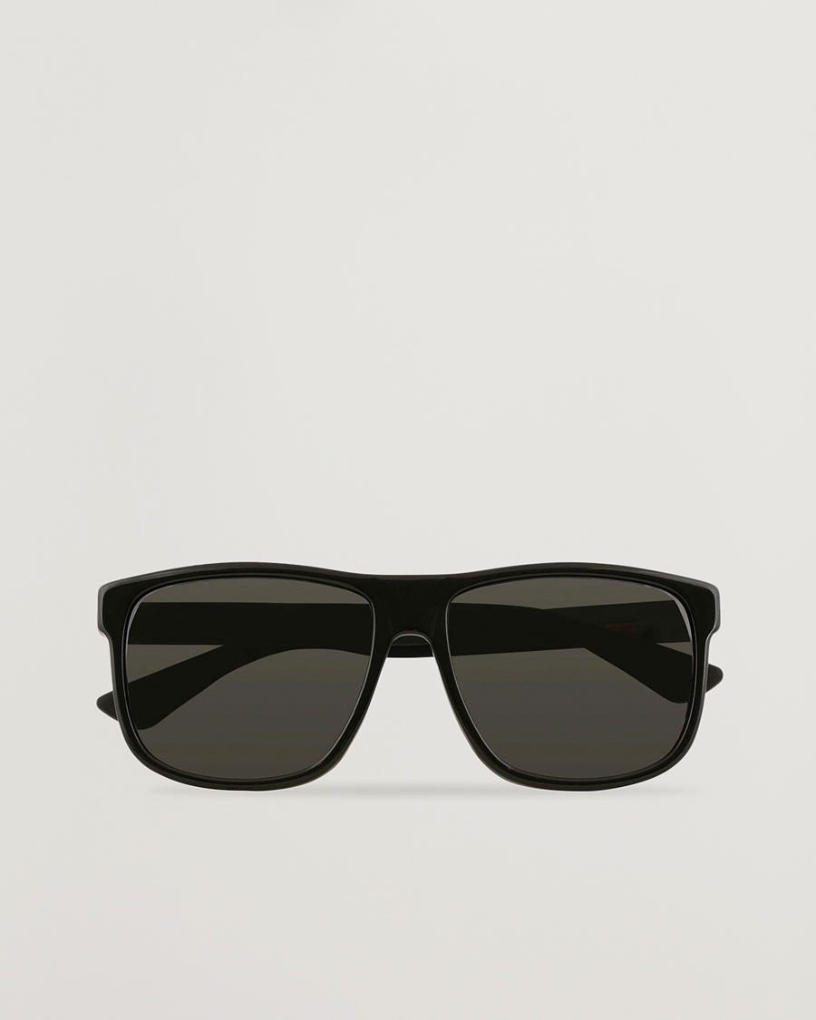 Mies | Aurinkolasit | Gucci | GG0010S Sunglasses Black