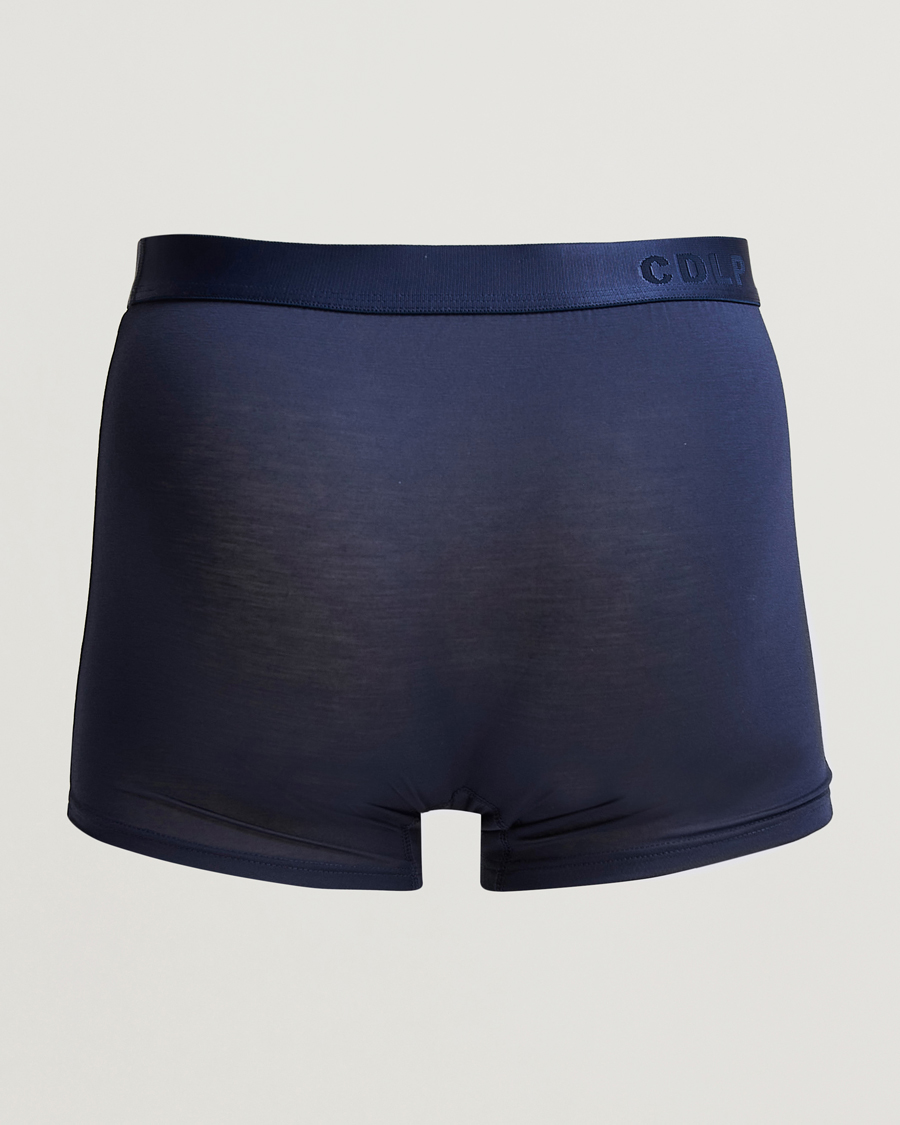 Mies | Alusvaatteet | CDLP | 3-Pack Boxer Briefs Navy Blue
