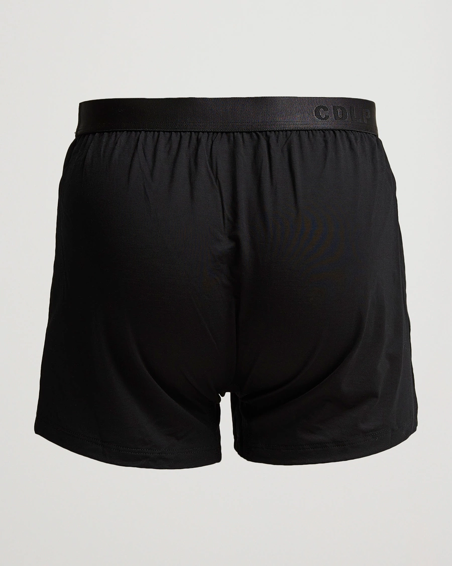 Mies |  | CDLP | 3-Pack Boxer Shorts Black