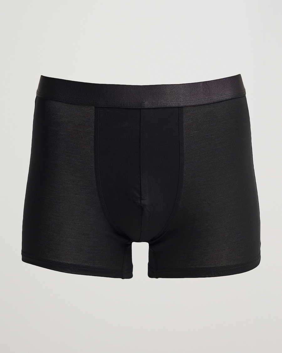 Mies | Alusvaatteet | CDLP | Boxer Brief Black