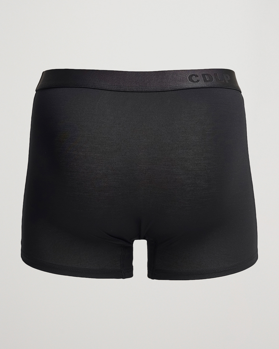 Mies | Alusvaatteet | CDLP | Boxer Brief Black
