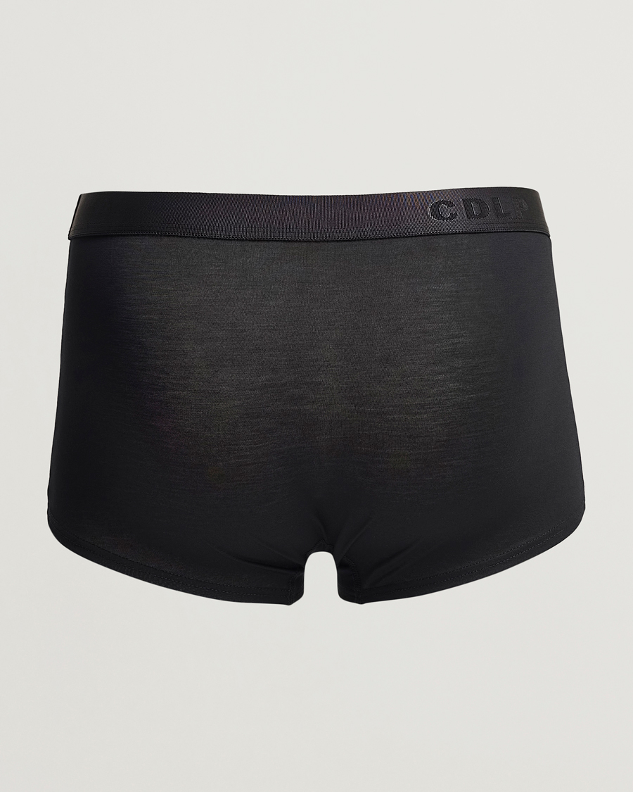 Mies | Alusvaatteet | CDLP | Boxer Trunk Black
