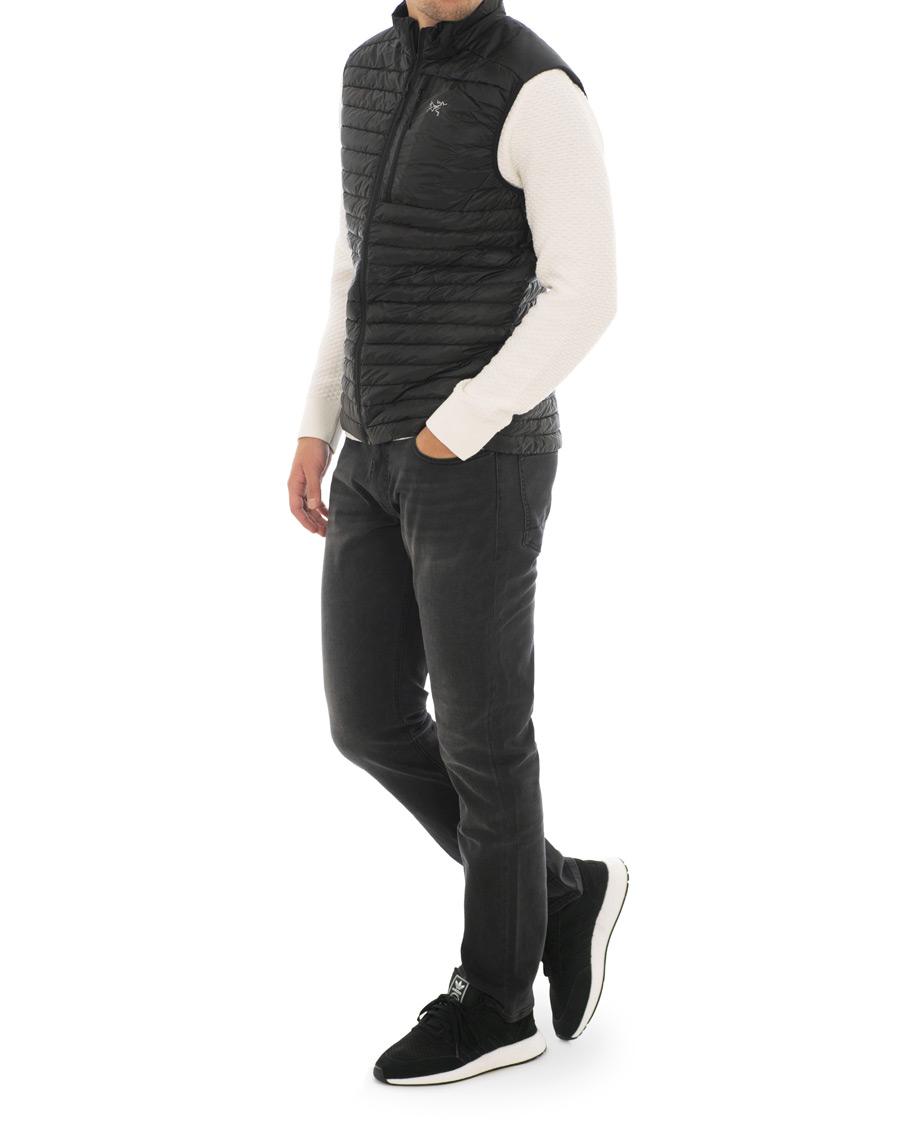 Mies | adidas Originals I-5923 Running Sneaker Black | adidas Originals | I-5923 Running Sneaker Black