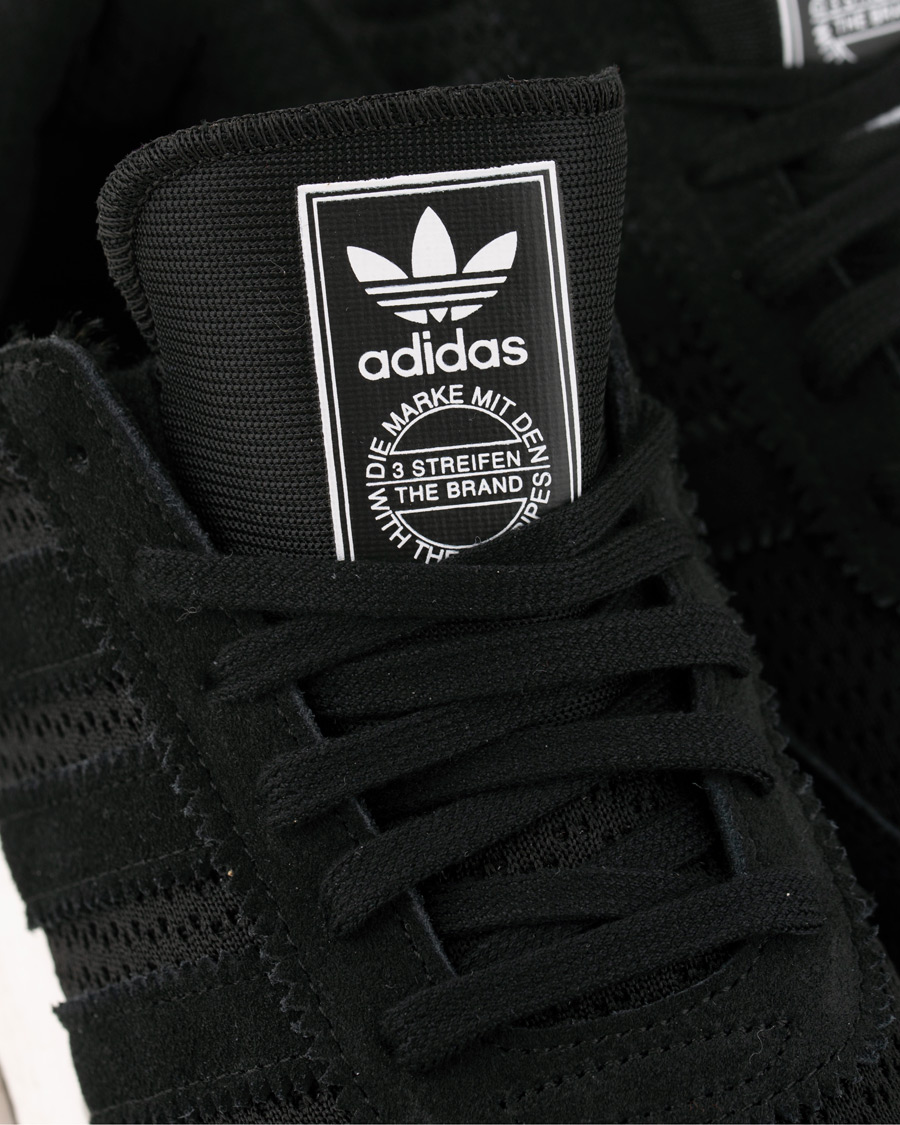 Mies | adidas Originals I-5923 Running Sneaker Black | adidas Originals | I-5923 Running Sneaker Black