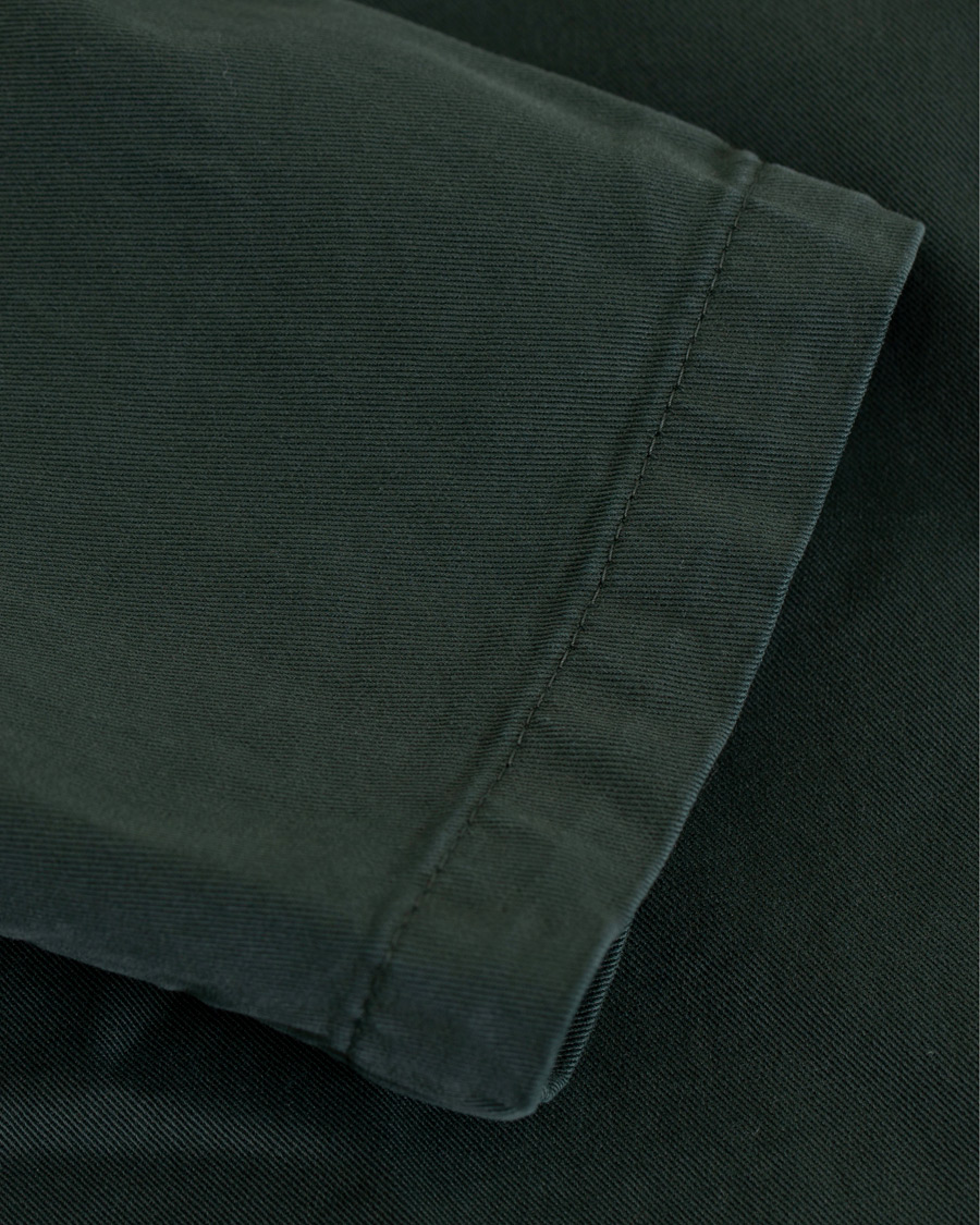 Mies | Takit | NN07 | Oscar Blazer Dark Green