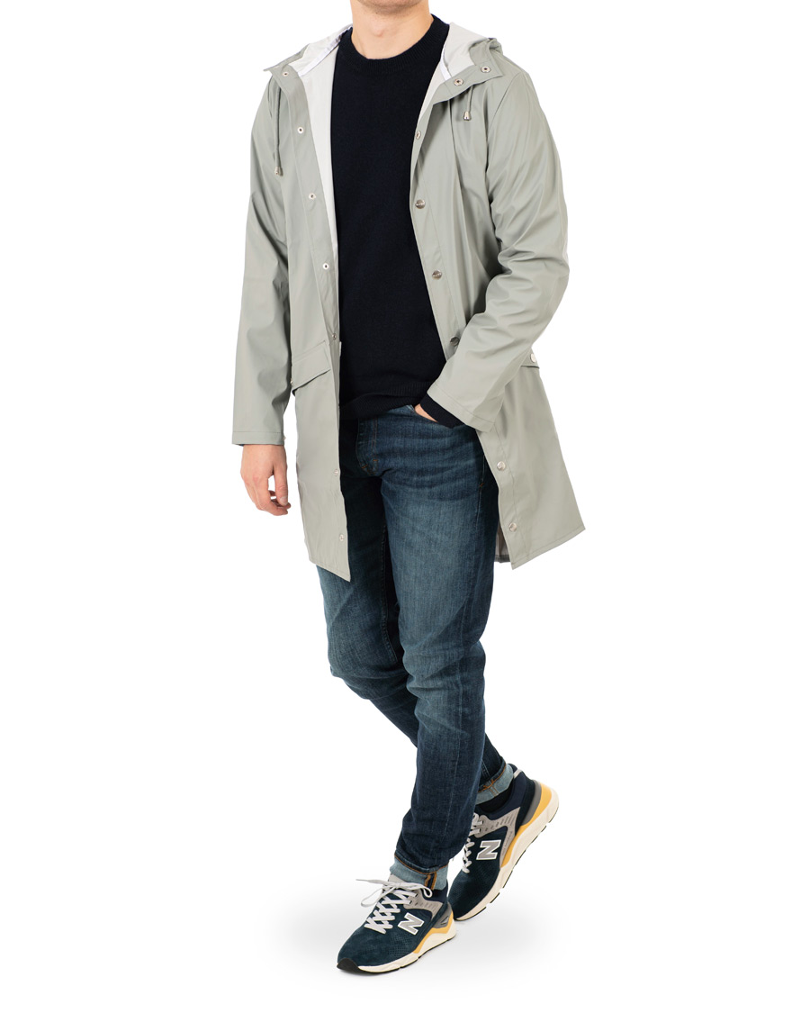 Mies | New Balance X90 Running Sneaker Navy Suede | New Balance | X90 Running Sneaker Navy Suede