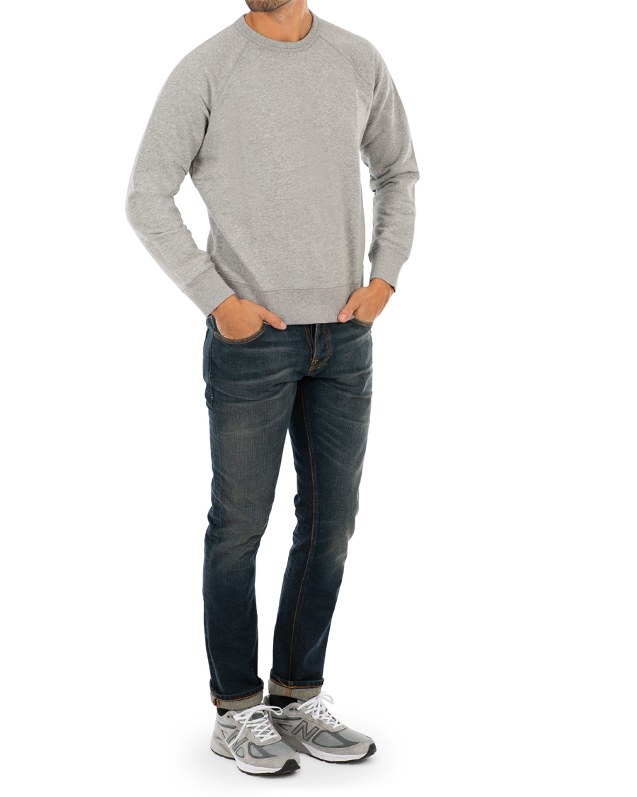 Mies | New Balance Made in USA 990 Running Sneaker Grey | New Balance | Made in USA 990 Running Sneaker Grey