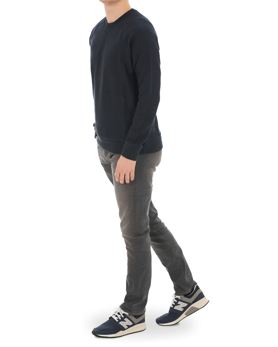 Mies | New Balance 247 Running Sneaker Navy | New Balance | 247 Running Sneaker Navy