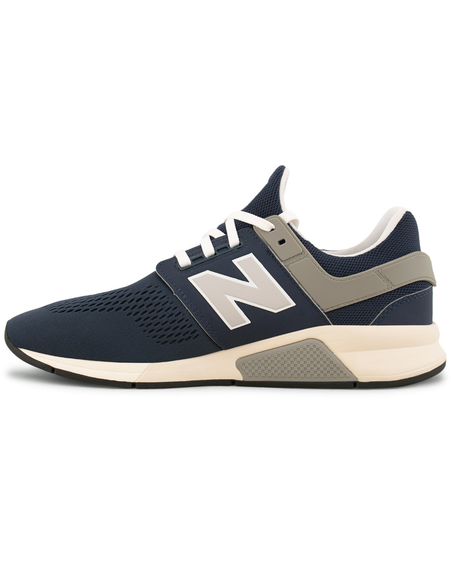 Mies | New Balance 247 Running Sneaker Navy | New Balance | 247 Running Sneaker Navy