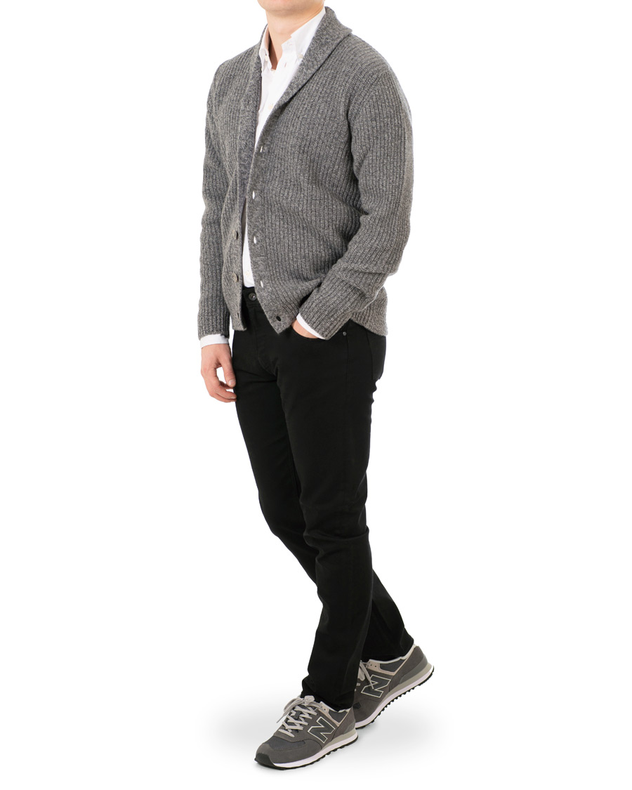 Mies | New Balance 574 Running Sneaker Magnet | New Balance | 574 Running Sneaker Magnet