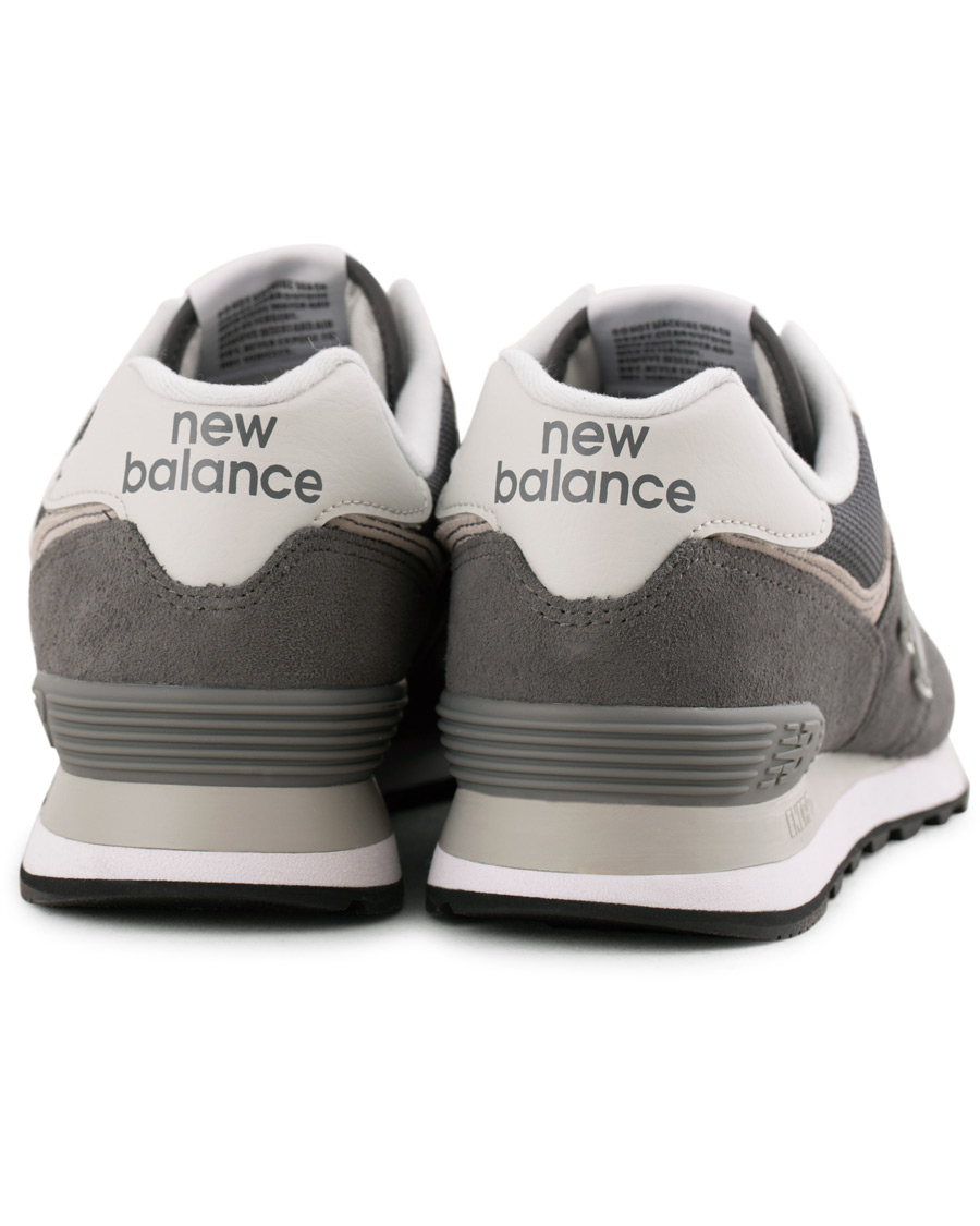 Mies | New Balance 574 Running Sneaker Magnet | New Balance | 574 Running Sneaker Magnet