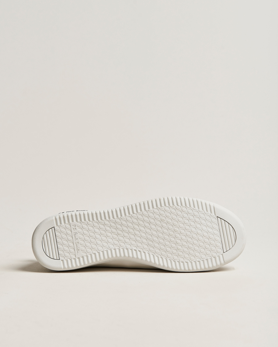Mies | Tennarit | PS Paul Smith | Miyata Sneaker White