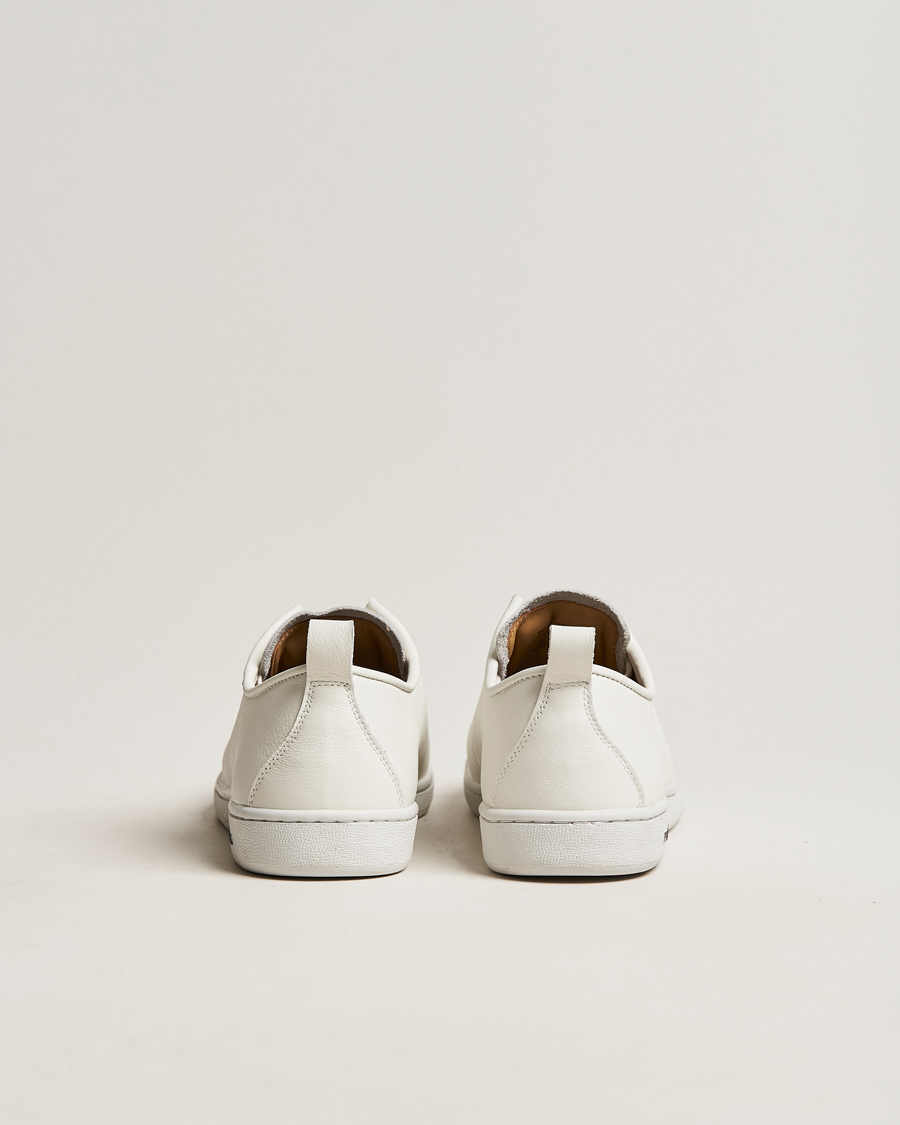 Mies | Tennarit | PS Paul Smith | Miyata Sneaker White