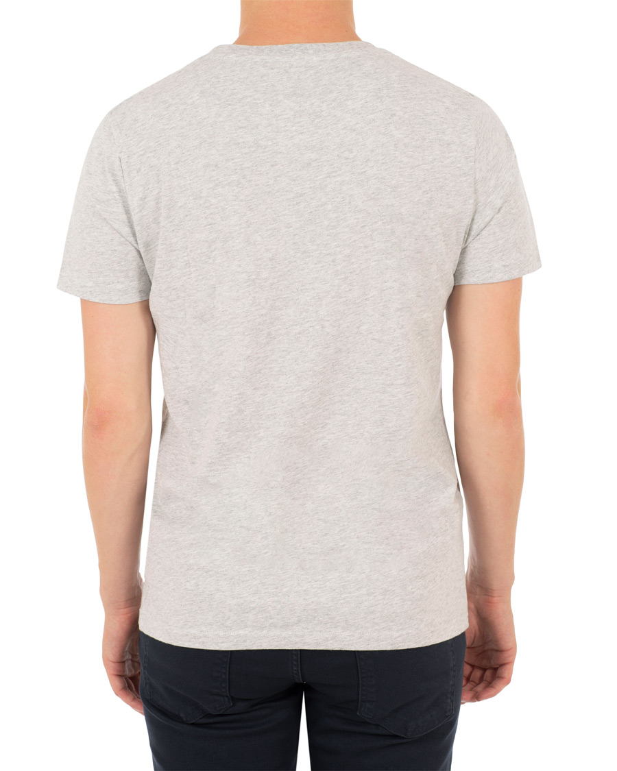 Mies | T-paidat | Morris | Drake Tee Grey