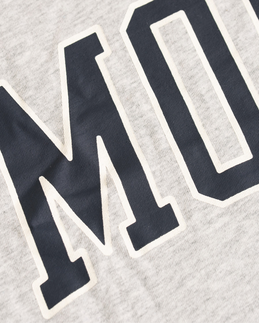 Mies | T-paidat | Morris | Drake Tee Grey