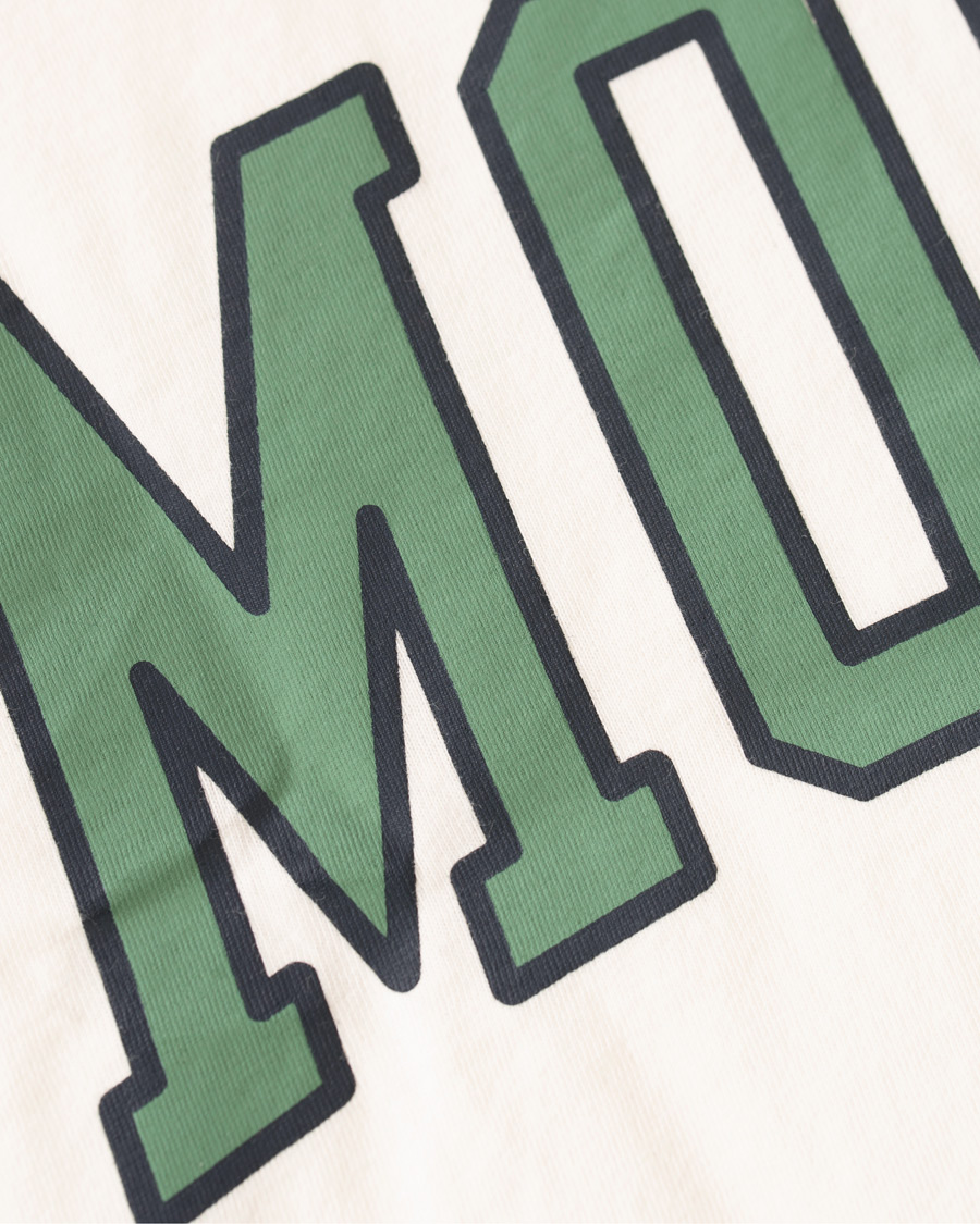 Mies | T-paidat | Morris | Drake Tee Off White